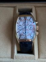 Herrenuhr Franck Muller