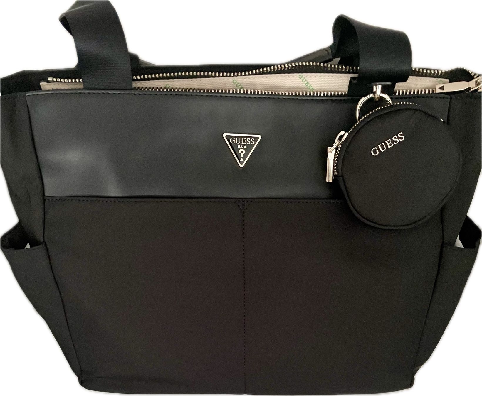 Guess Borse da donna: Guess Tasche – Nuovo e nell'imballaggio originale da chur venduto da kejono