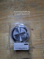 Triumph Bonneville Kupplungsabdeckung T1261989