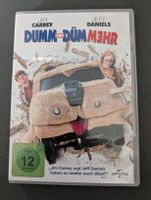 Dumm und Dümmer DVD Jim Carrey Jeff Daniels