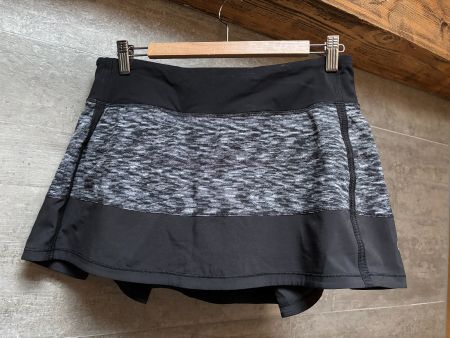 Lululemon Lululemon Pace Rival Skirt II
