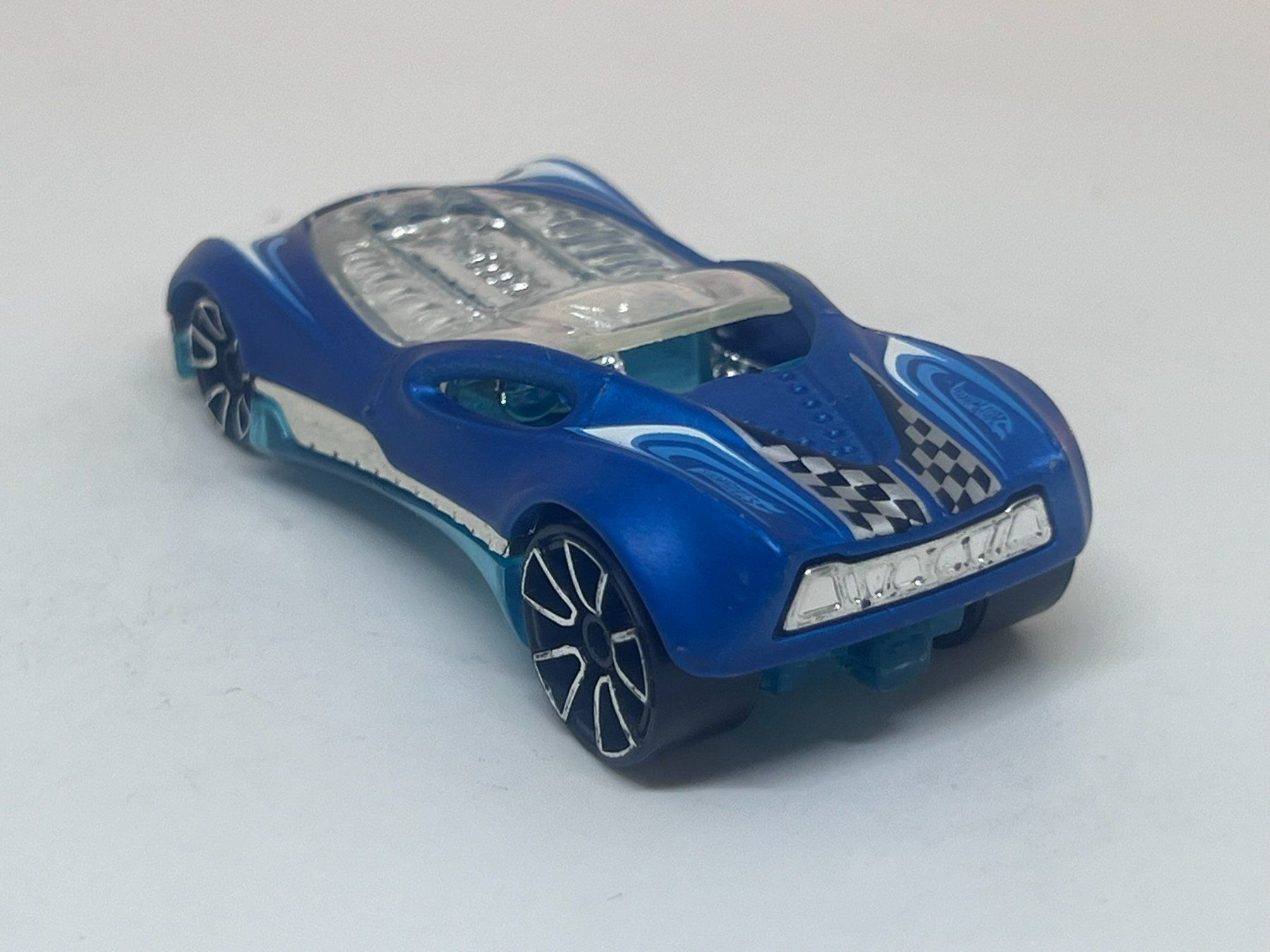 Hot Wheels Modellautos: Hot Wheels Cul8r #5 – Gebraucht aus Wildegg von LaaBoutique 2