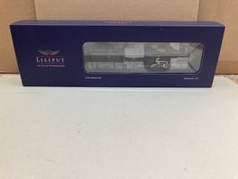 Liliput L131951 SBB B 3/4 1367 Historic, H0 GS Dig. Sound