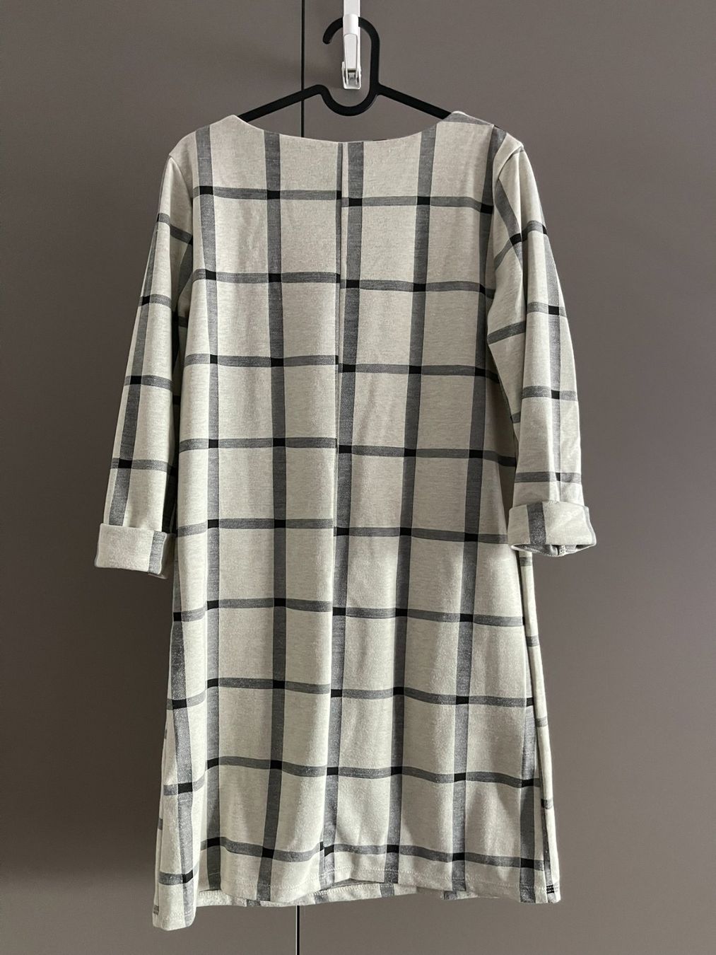 Primark Vestiti: Primark Kleid Gr.36 Karomuster – Usato da Rheineck venduto da FGeissler