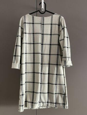 Primark Kleid Gr.36 Karomuster