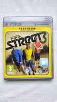 Jeu PS3 FIFA Street 3 Platinum