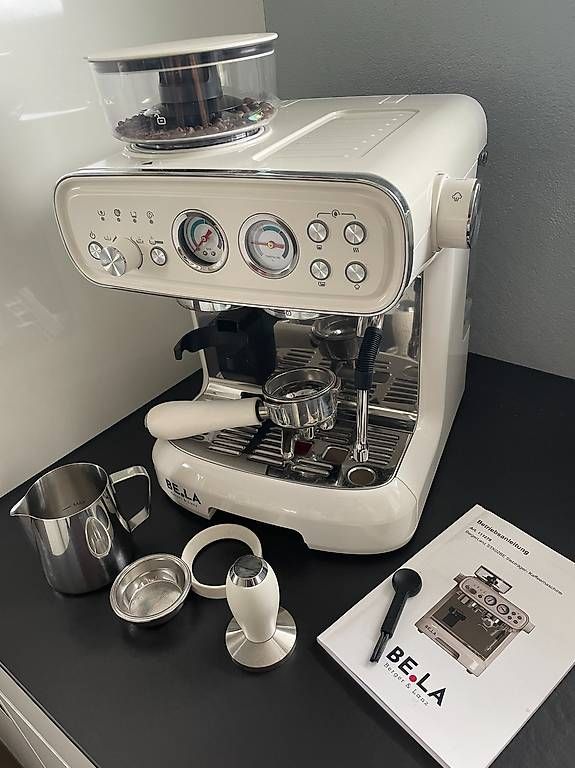 Macchine per caffè & Macchine per espresso: Kaffeemaschine – Usato da Kerns venduto da M010203