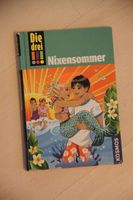 Die drei !!! Nixensommer