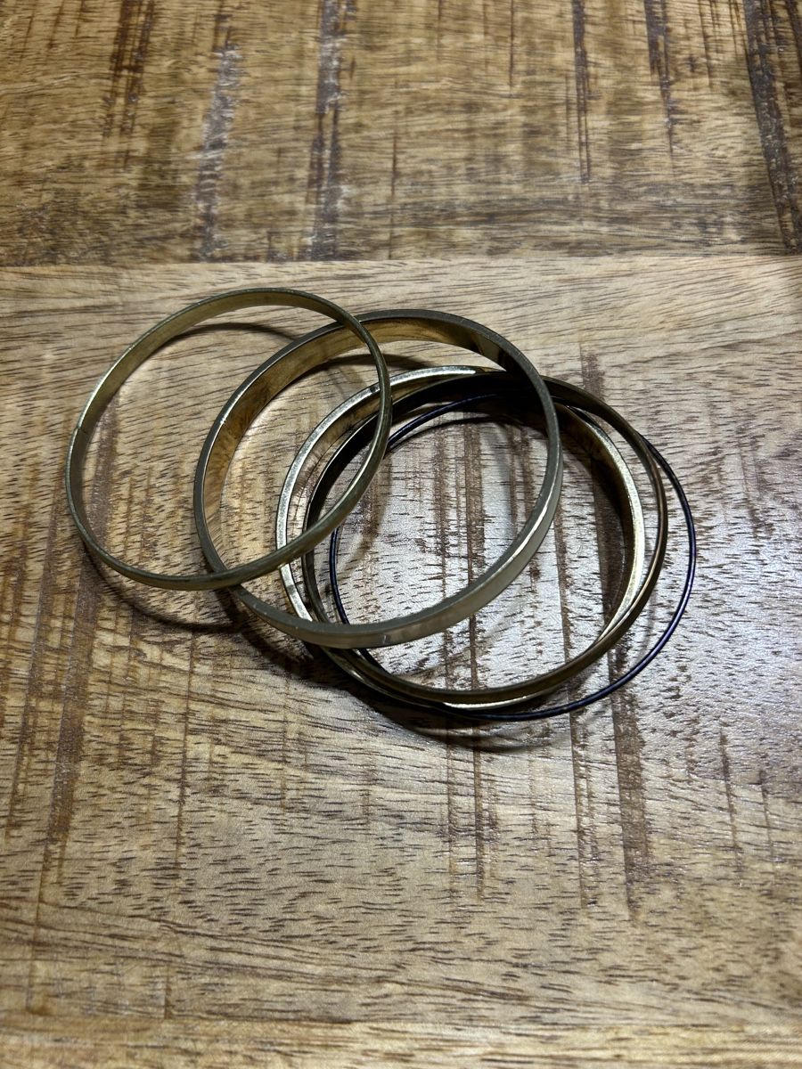 Bracciali & Braccialetti: Bracelet – Usato da Savigny venduto da Althea0202