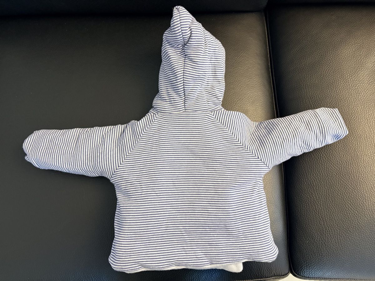 Giacche & Cappotti: Winterjacke Kinder Grösse 68 – Nuovo (secondo la descrizione) da Winterthur venduto da dan_8tlm 1