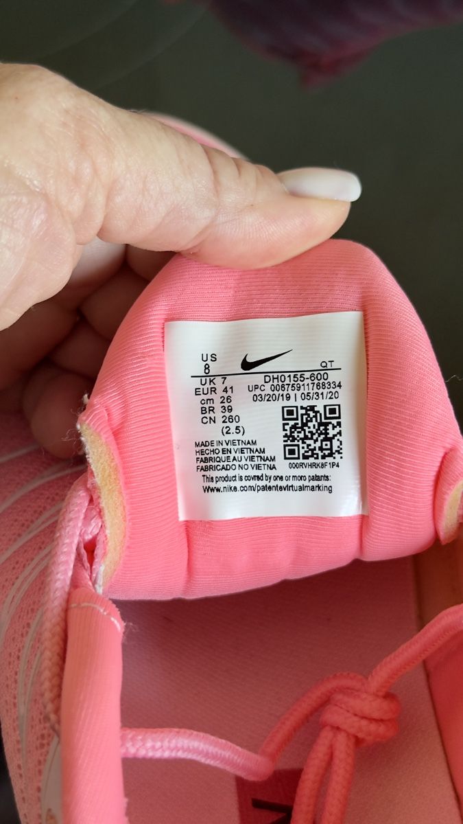 Nike Damenschuhe: Nike Air Max TN Gr. 41   – Neu (gemäss Beschreibung) aus Winterthur von BB1974 3