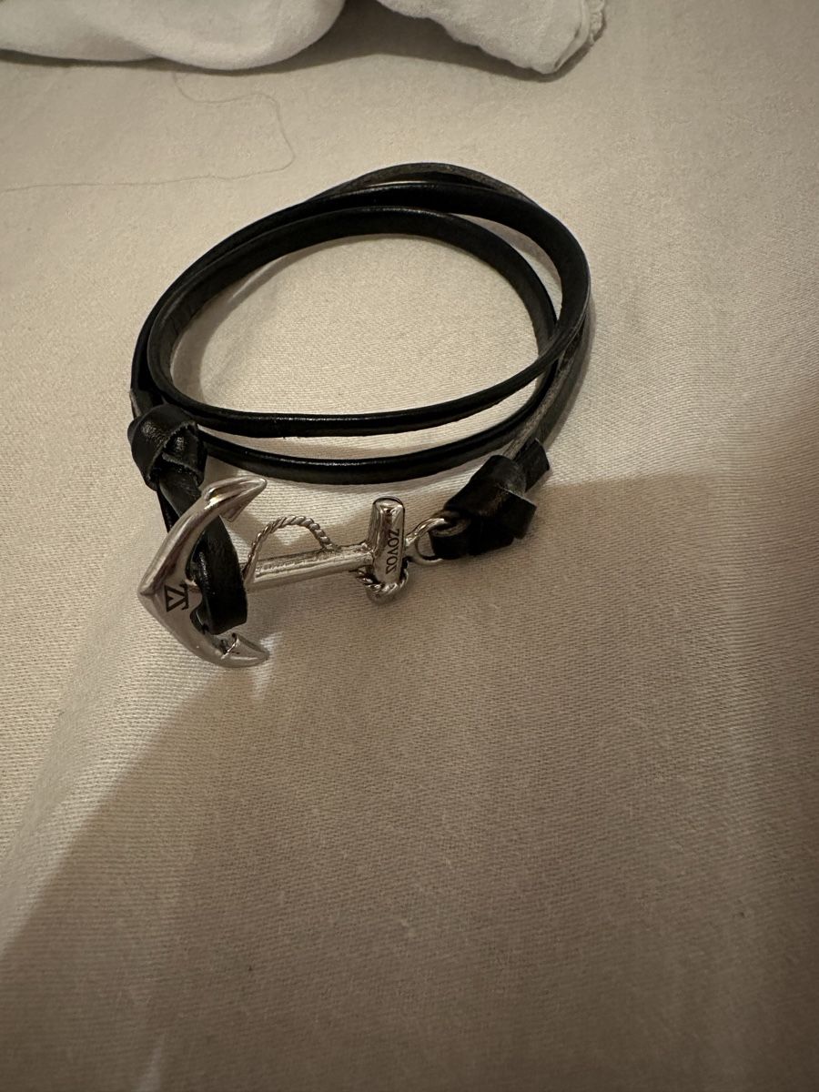 Armbänder & -reifen: Männer Armband – Gebraucht aus Oberhofen Thun'see von ClaudiaKelesh 6