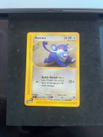 Rattata expedition | #128 🇬🇧🫆