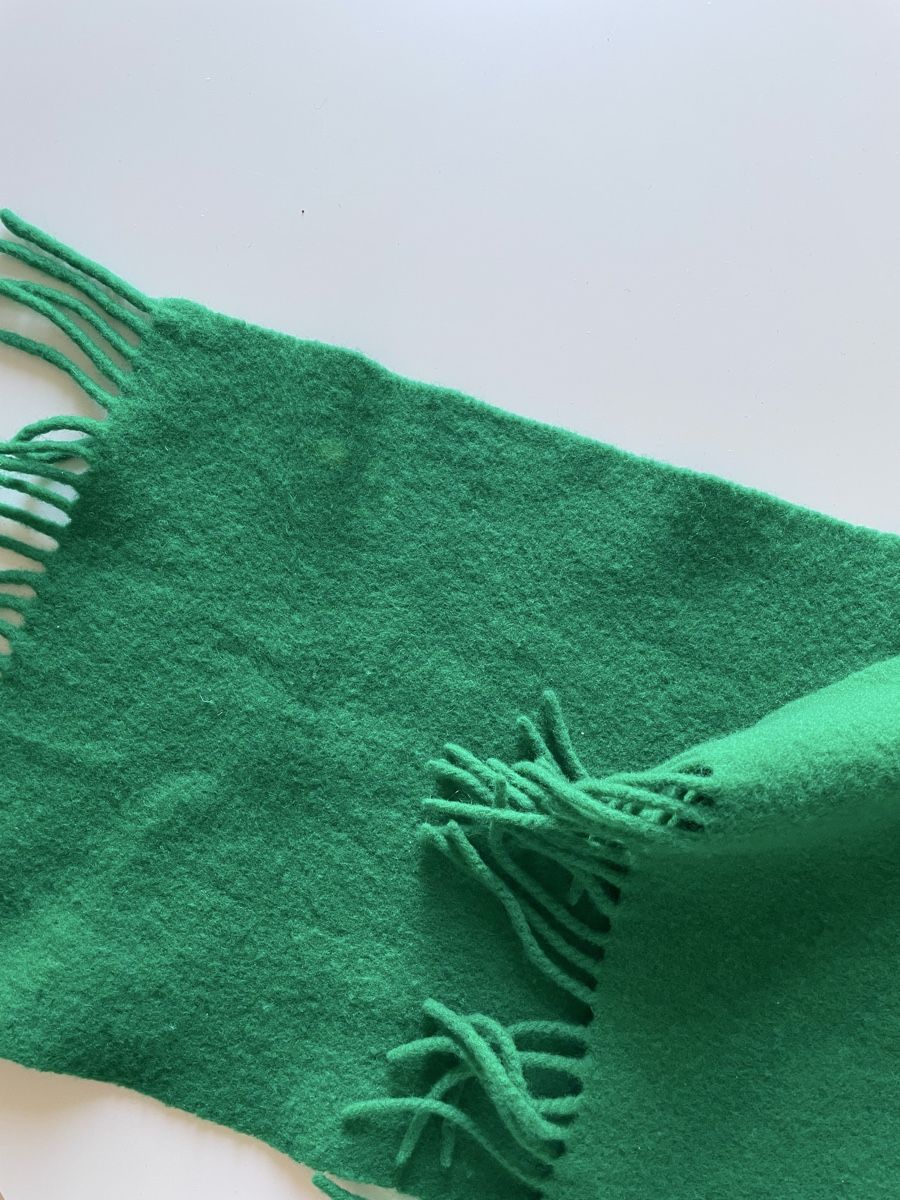 Foulards, Tücher & Schals: Kaschmir - Schal – Gebraucht aus Zürich von fabelhaft17 2