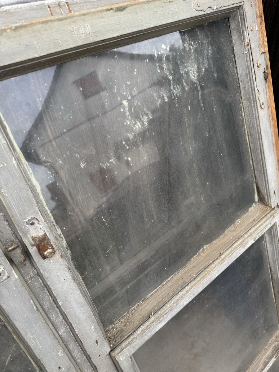 Finestre: Antikes Fenster – Difettoso da Götighofen venduto da Kk53 2