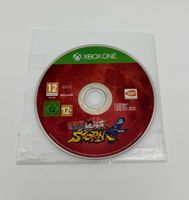 Naruto Storm 4 (XBOX One)