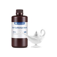 Anycubic DLP Craftsman Resin weiss 1kg