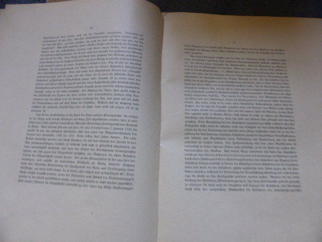 Bücher: Basel,Neujahrsblatt,1922,Gerichtswesen Mittelalter,A.Heusler – Gebraucht aus Lausen von liesfisch 6