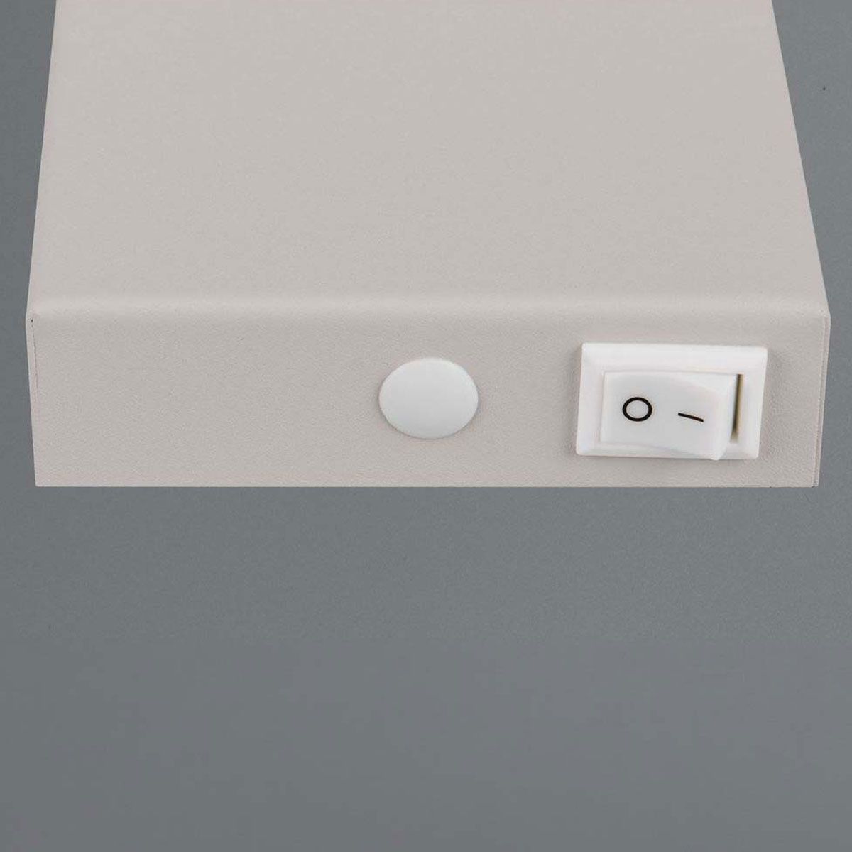Lampade: 1er Strahler, Wandleuchte, 15 cm Höhe – Nuovo (secondo la descrizione) da Kreuzlingen venduto da Smart-Light 2