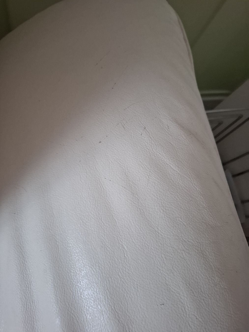 Divani: 2er Ledersofa – Usato da Bülach venduto da inced 3
