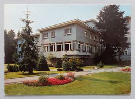 Kneipp-Kurhaus, Dussnang