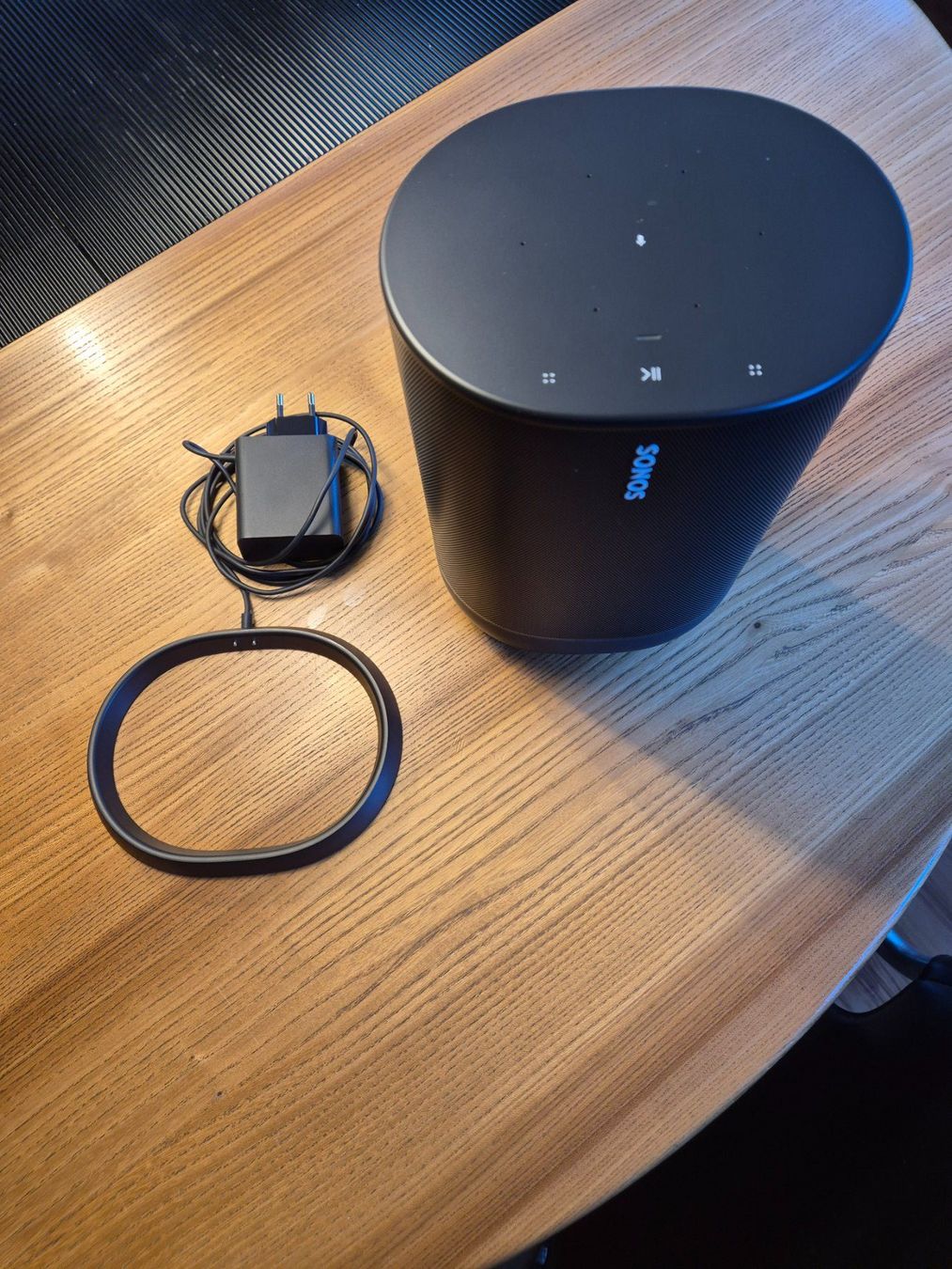 Sonos Casse acustiche: Sonos Move - Schwarz / Top-Zustand – Usato da Aesch ZH venduto da Tom700 2