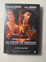 Au Coeur du Brasier DVD - Drama Film Maria Grazia🇨🇭 (1605)