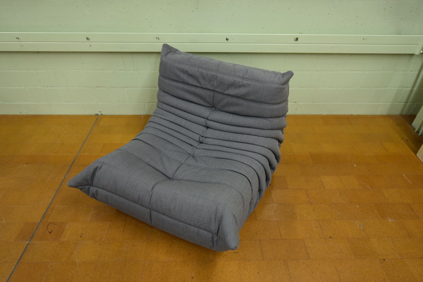 Ligne Roset Poltrone: Designer Sessel Togo von Ligne Roset – Usato da Lichtensteig venduto da Polsterwerk 1