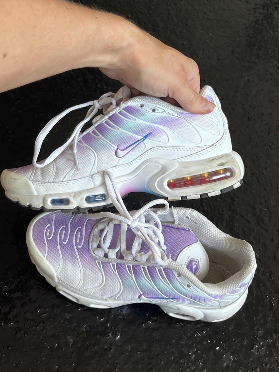 Nike Scarpe da donna: Nike Air Max plus TN – Usato da Zürich venduto da jtybwghj 3