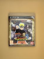 PS3 / Naruto Shippuden / Ultimate Ninja Storm 3 / Full Burst