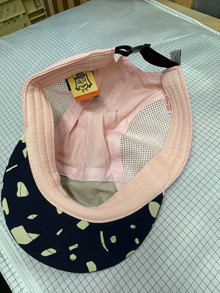 Namuk Sonstige Jungenkleidung: Namuk Kappe - Rosa – Neu (gemäss Beschreibung) aus Zürich von chemostat 1