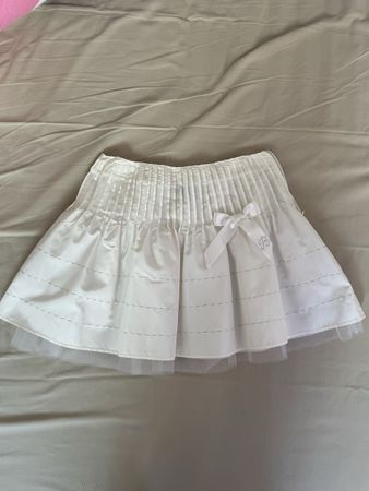 Minigonna Blumarine