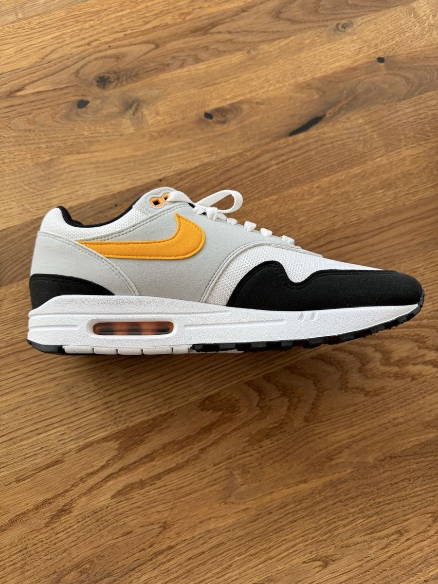 Nike Chaussures hommes: Nike Schuh – Neuf avec emballage d'origine à Matten b. Interlaken par Eddy84 1