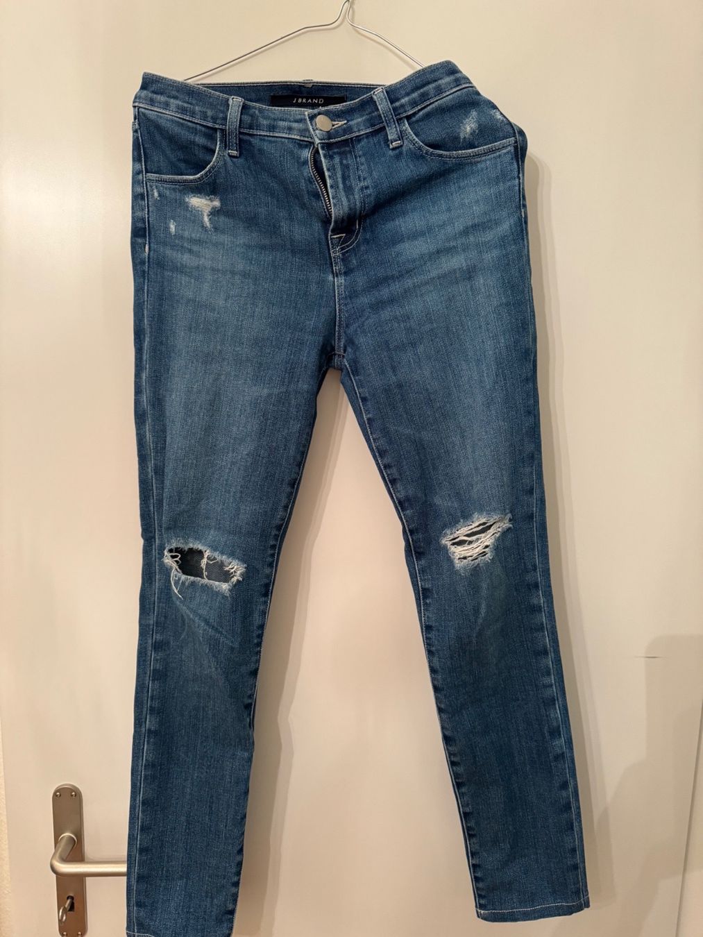 Jeans: J Brand Damen Jeans – Gebraucht aus Zürich von VictoriaGVA 1