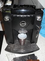 Jura Kaffeemaschine IMPRESSA F50 CLASSIC defekt