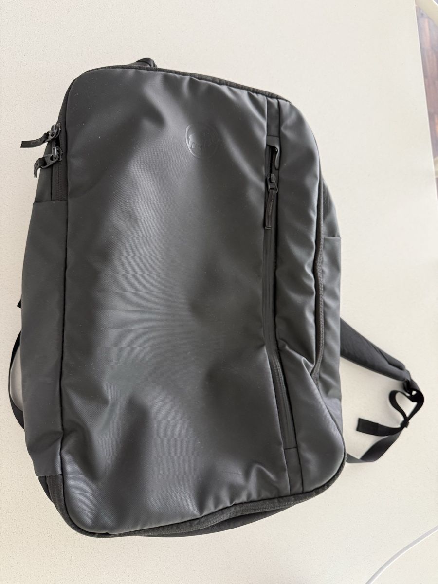 Mammut Rucksäcke: Mammut Backpack laptop  – Gebraucht aus Meggen von Petra-Arte