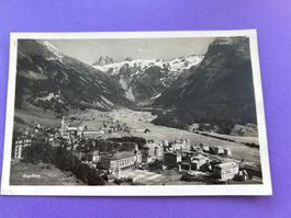 Engelberg alt Ak 1931
