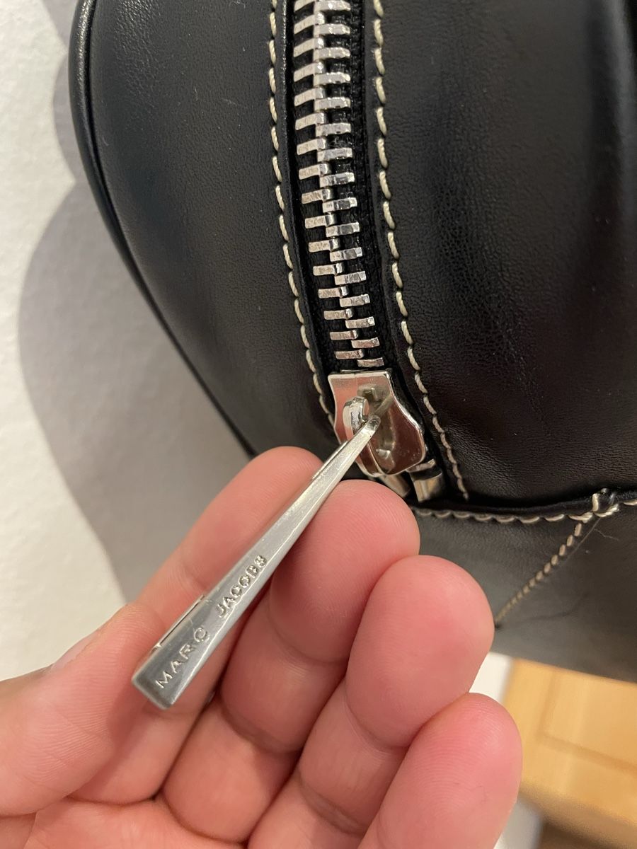 Marc Jacobs Sacs femmes: MARC JACOBS Vintage Bag – D'occasion à Ziefen par Elar_store 3