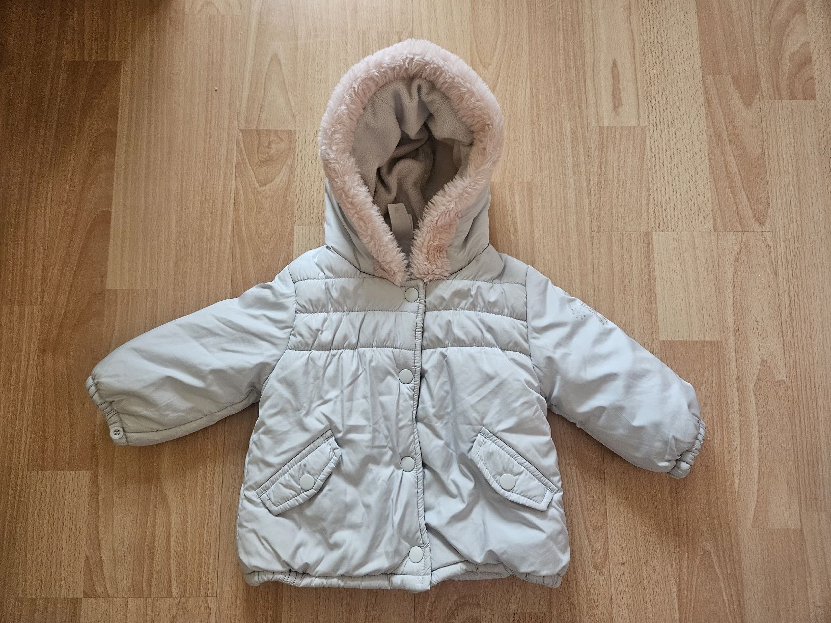 C&A Jacken & Mäntel: Warme Jacke Gr. 68 – Gebraucht aus Zürich von Kris8050 3