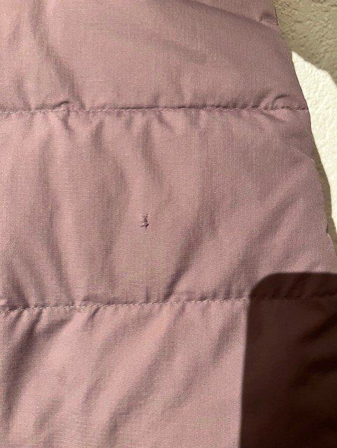 Jack Wolfskin Giacche: Winterjacke von Jack Wolfskin – Usato da Uznach venduto da manulas 2