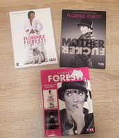 Coffret DVD de Florence Foresti