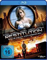 Restitution - Rache kennt kein Erbarmen (Mena Suvari) *TOP**