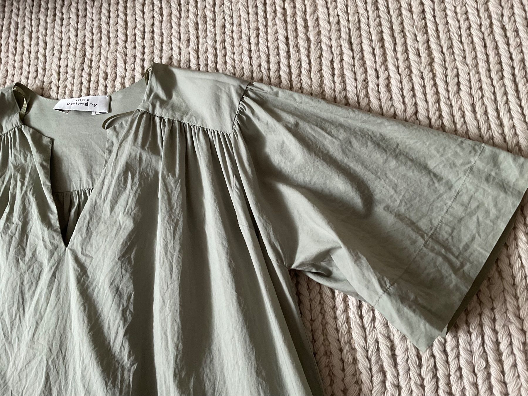 Vestiti: Max Volmáry herziges Sommerkleid Gr.36 – Usato da Weiningen ZH venduto da moon-55 1