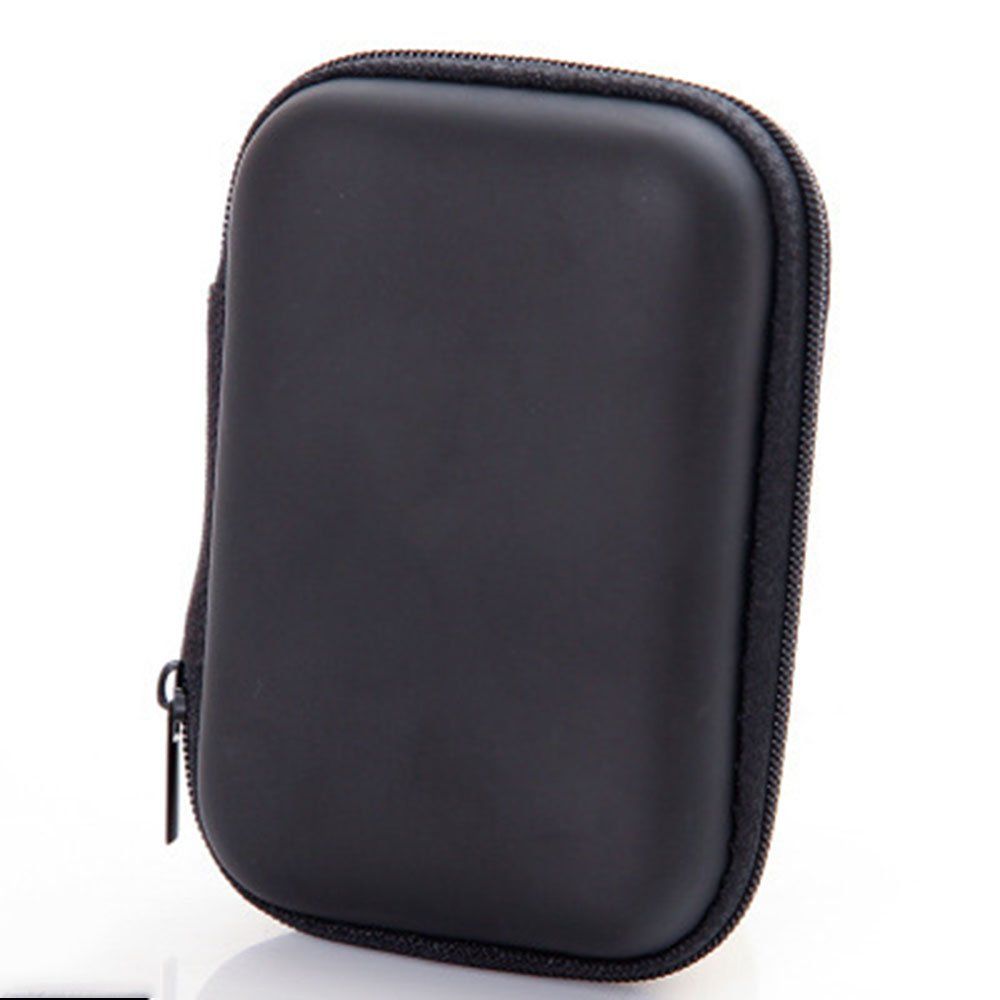 Dischi rigidi: Hardcase für 2,5" SSD & Harddisk & Kabel / Tasche / Etui / – Nuovo e nell'imballaggio originale da Uster venduto da -FPS-
