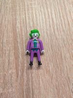 PLAYMOBIL DC COMICS JOKER FIGURE - ORIGINAL