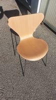 Sedie originali Fritz Hansen  Serie 7
