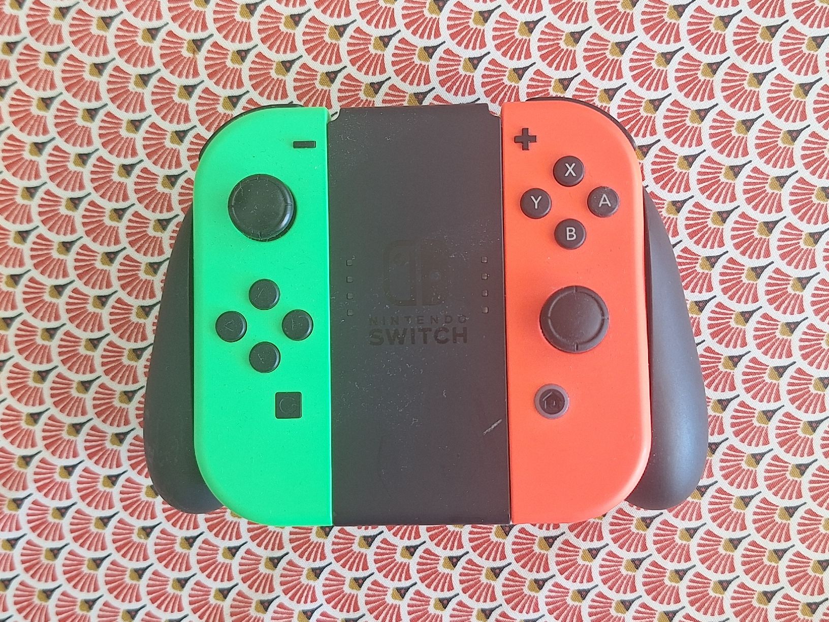 Nintendo Controller: Joy-Cons Nintendo Switch  – Usato da Genève venduto da ale_7l66 1