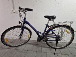 Damen Cityvelo