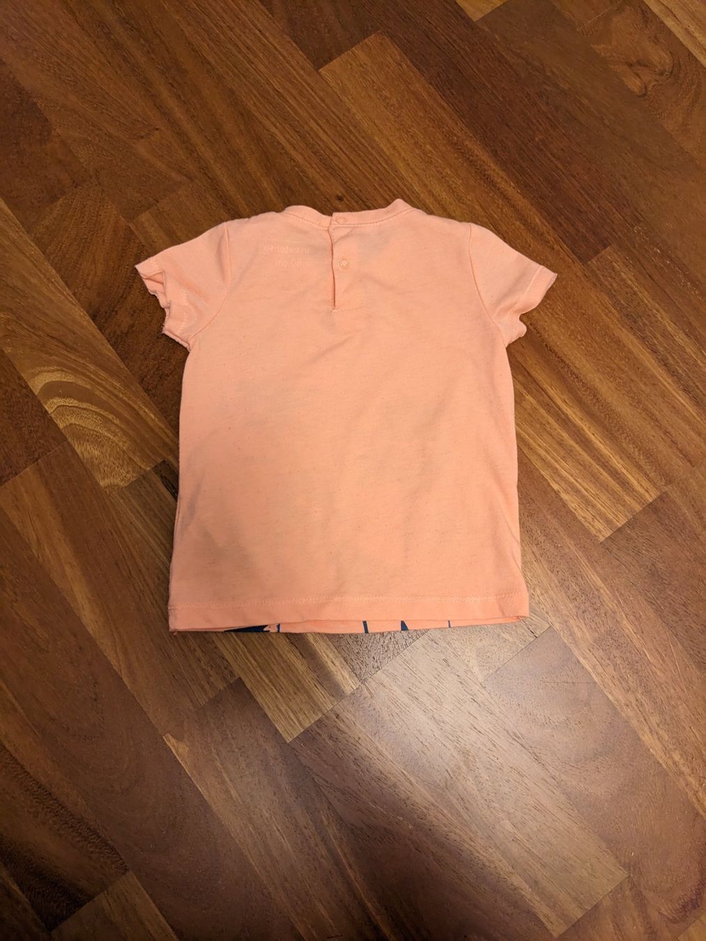Camicie, Top & T-shirt: T-Shirt Gr. 80 – Usato da Einsiedeln venduto da mar_6bqc 1
