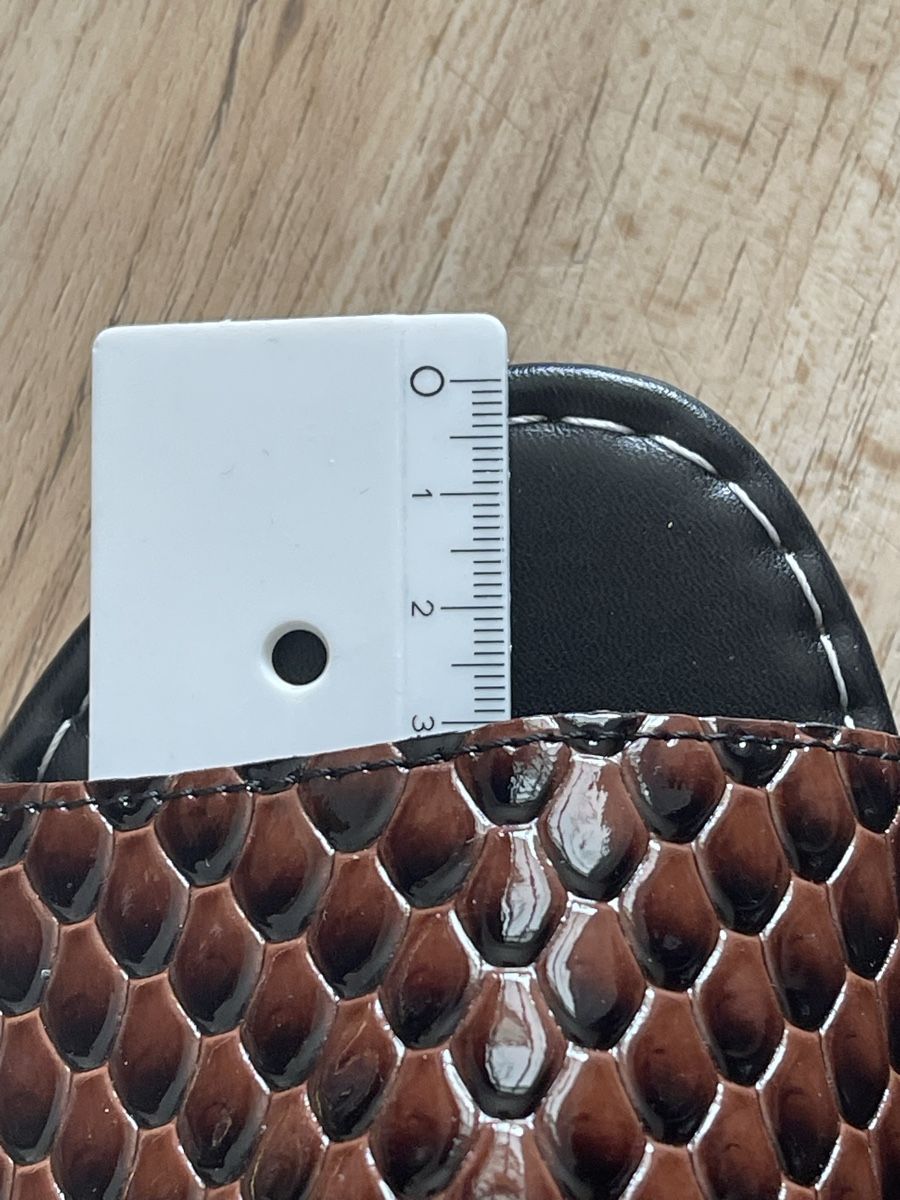 Scarpe da donna: Sandalettes plates 39 brunes neuves – Nuovo (secondo la descrizione) da Kloten venduto da Vermicelles 3